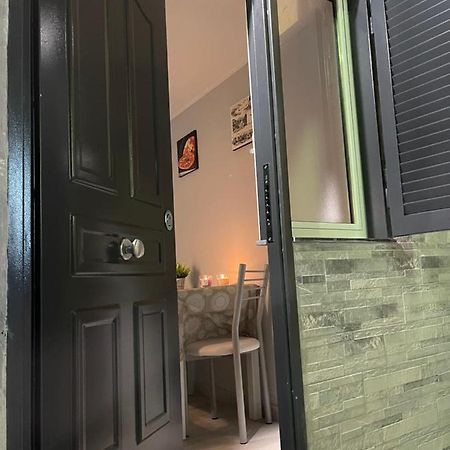 Mary House Spacca Napoli Ngoại thất bức ảnh
