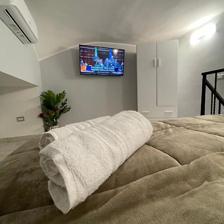 Mary House Spacca Napoli Ngoại thất bức ảnh