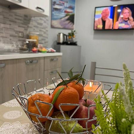 Mary House Spacca Napoli Ngoại thất bức ảnh