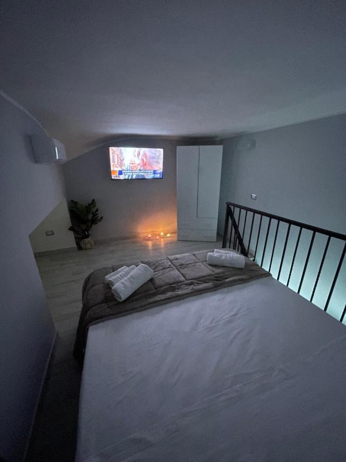 Mary House Spacca Napoli Ngoại thất bức ảnh