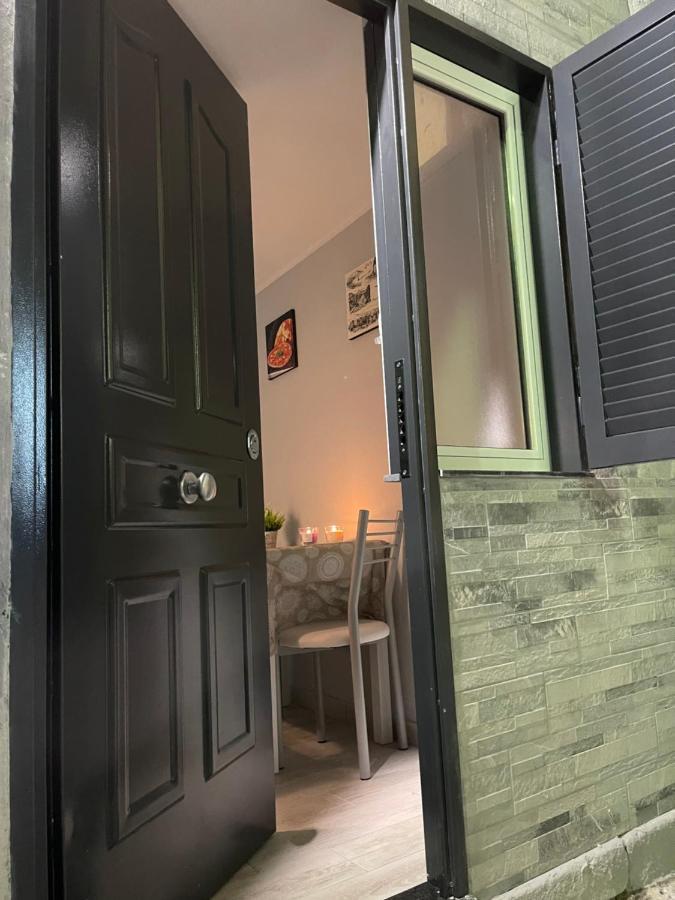 Mary House Spacca Napoli Ngoại thất bức ảnh