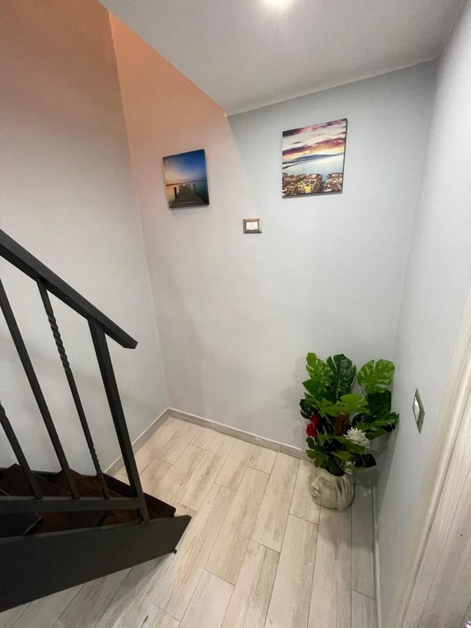 Mary House Spacca Napoli Ngoại thất bức ảnh
