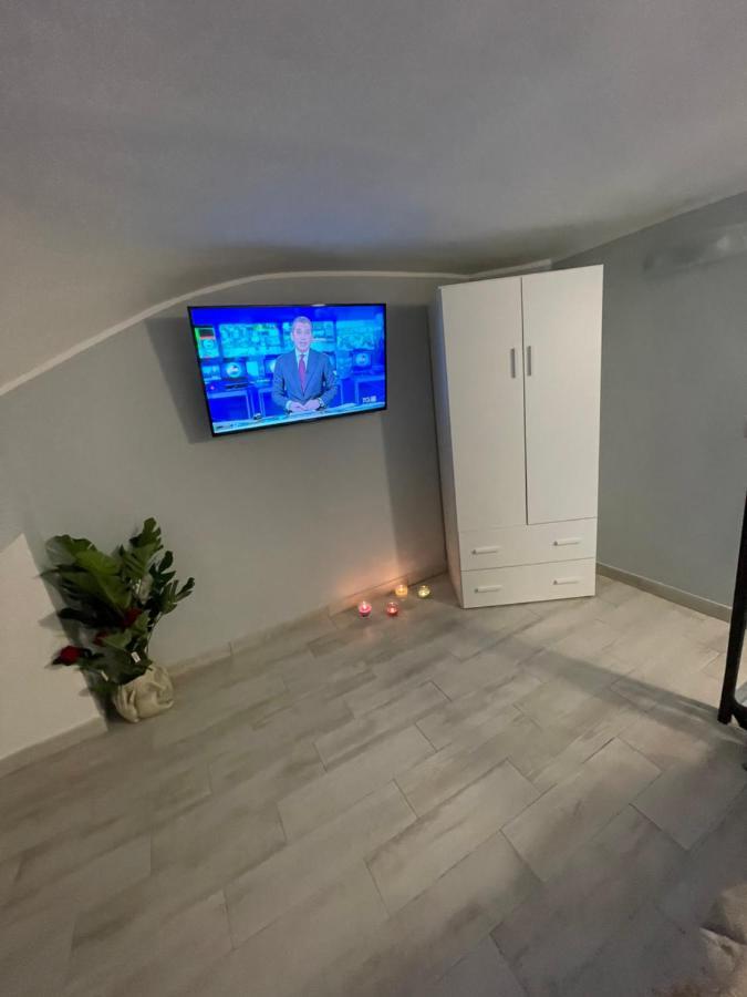 Mary House Spacca Napoli Ngoại thất bức ảnh