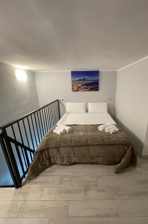 Mary House Spacca Napoli Ngoại thất bức ảnh