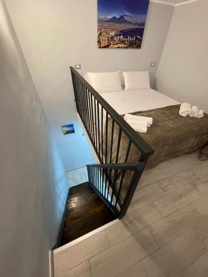 Mary House Spacca Napoli Ngoại thất bức ảnh