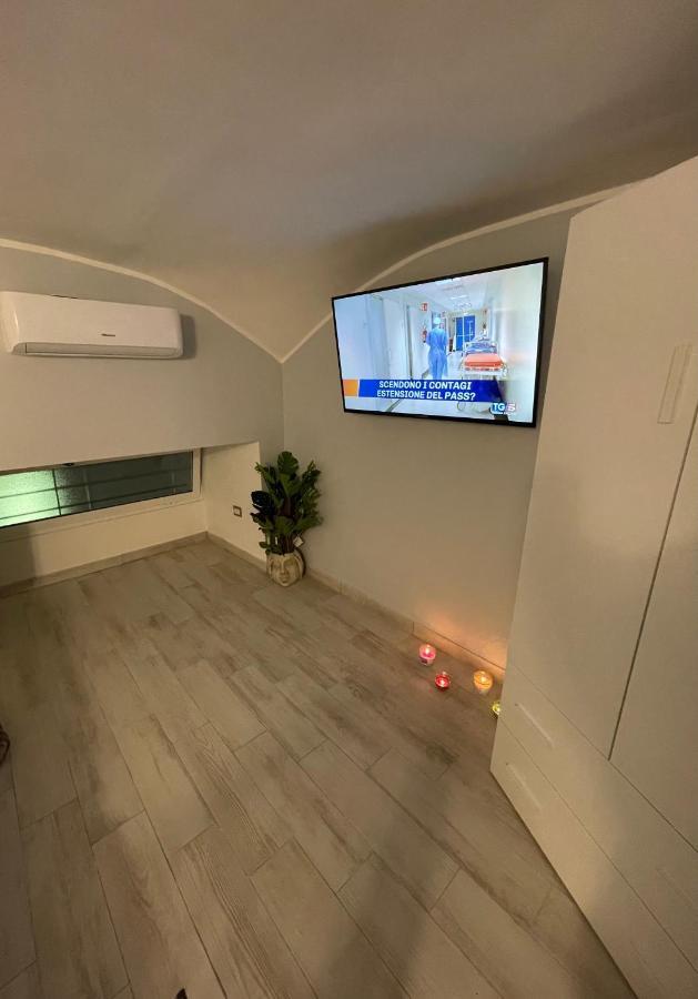 Mary House Spacca Napoli Ngoại thất bức ảnh