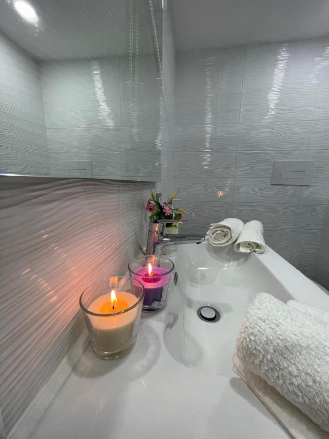 Mary House Spacca Napoli Ngoại thất bức ảnh