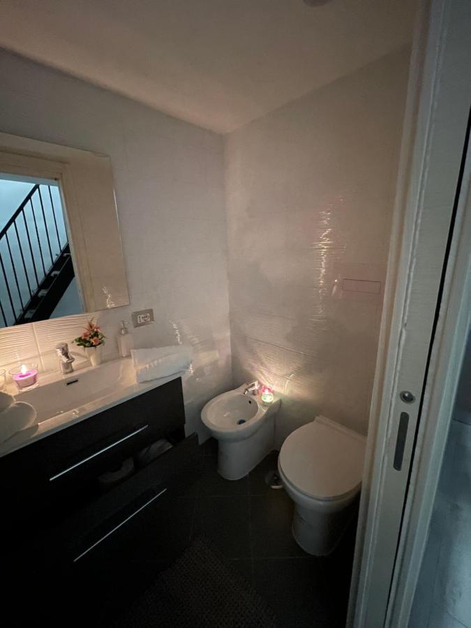 Mary House Spacca Napoli Ngoại thất bức ảnh