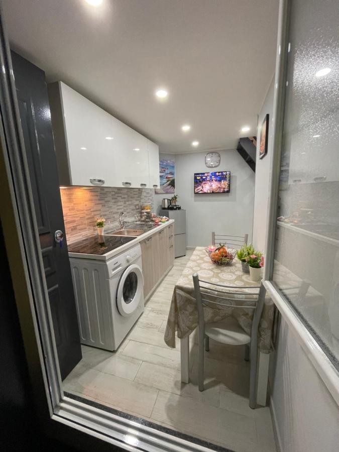 Mary House Spacca Napoli Ngoại thất bức ảnh