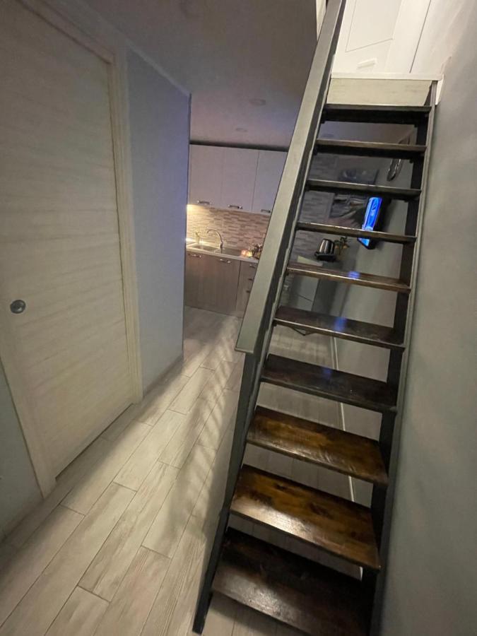 Mary House Spacca Napoli Ngoại thất bức ảnh