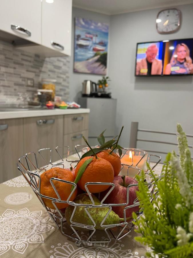 Mary House Spacca Napoli Ngoại thất bức ảnh